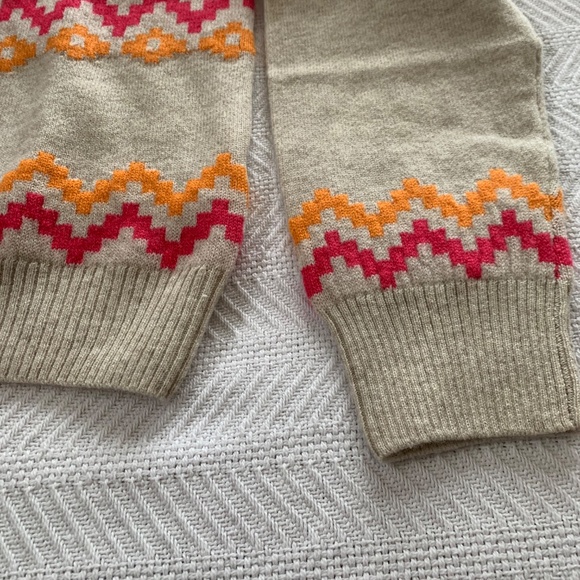 Cashmere Blend Sweater - Picture 7 of 14